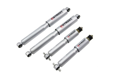 Belltech Street Performance Shock Absorber Set - 9592 Photo - Primary