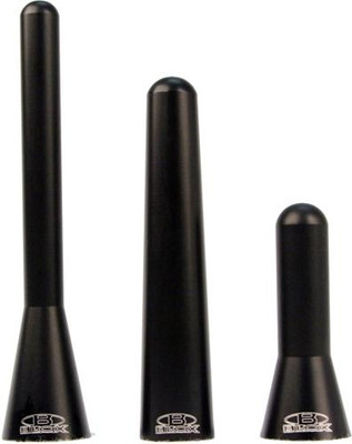 BLOX Racing Mini Antenna - Medium / M5 x 0.8 - BXAC-00511 Photo - Primary