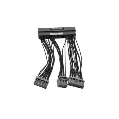 BLOX Racing Honda OBD2A - OBD1 ECU Jumper Harness - BXAC-00701 Photo - Primary