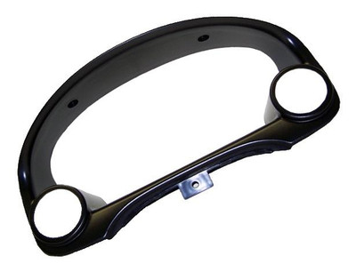 BLOX Racing Adjustable Gauge Holder - 60mm Small - BXGA-00107 Photo - Primary