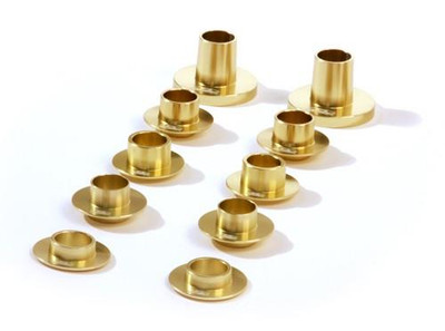 BLOX Racing 96-00 Honda Civic Subframe Hard Collar Kit - BXSS-20602 Photo - Primary