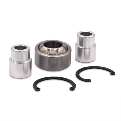 BLOX Racing Replacement Spherical Bearing - EG/DC (all) EK (outer) (Includes 2 Inserts / 2 Clips) - BXSS-22205 User 1