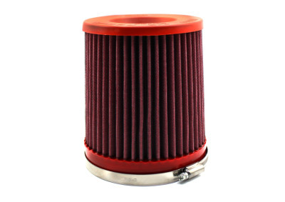 BMC Twin Air Universal Conical Filter w/Polyurethane Top - 130mm ID / 140mm H - FBTW130-140P User 1