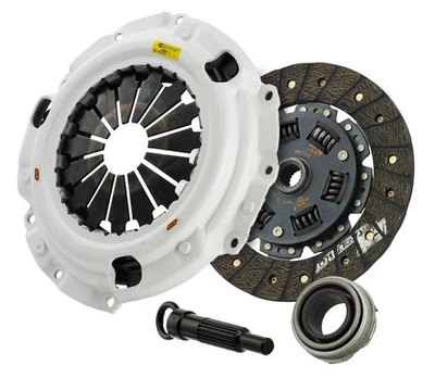 Clutch Masters 06-11 Lexus IS250 2.5L Heavy Duty Pressure Plate Steel-Backed Rigid Disc Clutch Kit - 16250-HD00-R Photo - Primary