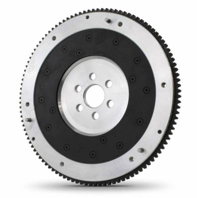 Clutch Masters 212mm Upgrade Aluminum Flywheel - FW-024-AL User 1
