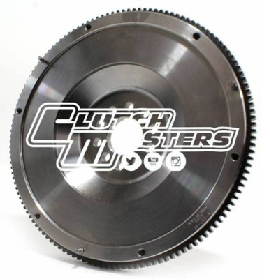 Clutch Masters 04-05 VW R32 3.2L Steel Flywheel - FW-032-SF User 1