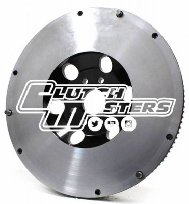 Clutch Masters 94-98 Toyota Supra 3.0L Eng T / 94-Up Toyota Supra 2JZ Lightweight Steel Flywheel - FW-170-SF User 1