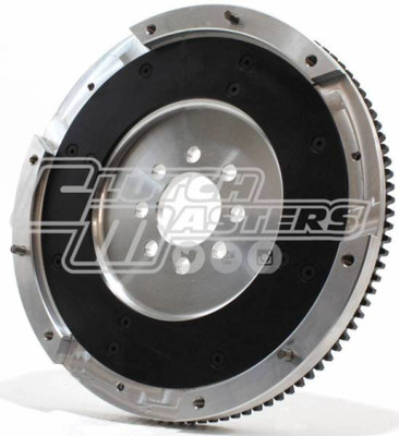 Clutch Masters 94-95 Dodge Neon 2.0L / 94-95 Plymouth Neon 2.0L Aluminum Flywheel - FW-1922-AL User 1