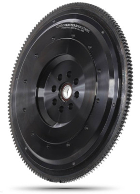 Clutch Masters 17-18 Honda Civic Type R 6 Speed FX725 Steel Flywheel - For 08520-TD7R - FW-520-TDS User 1