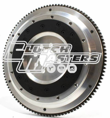 Clutch Masters 725 Series Aluminum Flywheel 90-94 Nissan Pulsar 2.0L GTI-R SR20DET AWD - FW-727-TDA User 1