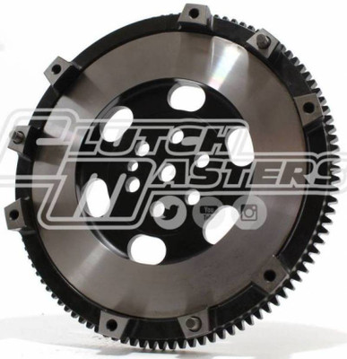 Clutch Masters 89-92 Mitsubishi Eclipse 2.0L AWDT / 90-92 Mitsubishi Galant 2.0L AWDT Steel Flywhe - FW-735-1SF User 1