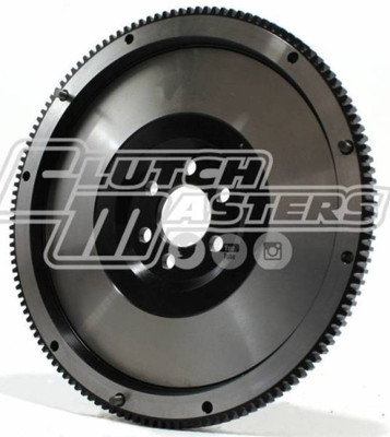 Clutch Masters 89-91 Volkswagen Corrado 1.8L Supercharged (G60) Steel Flywheel - FW-788-4SF User 1