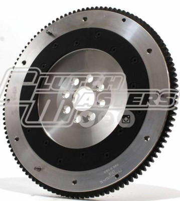 Clutch Masters 06-08 Honda Civic 1.8L Aluminum Flywheel - FW-CIV1.8-AL User 1