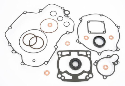 Cometic 94-00 Honda B16A2/A3 Top End Gasket Kit *NO HEAD GASKET* - C4383 Photo - Primary