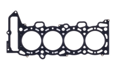 Cometic Nissan SR20DE/DET (FWD) 87mm Bore .045in MLS Head Gasket w/No Extra Oil Holes - H1106SP2045S User 1