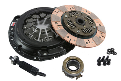 Comp Clutch 2013-2014 Scion FR-S/Subaru BRZ Stage 3 - Segmented Ceramic Clutch Kit * NO FW * - 15035-2600 Photo - Primary