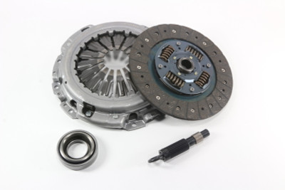 Comp Clutch 94-01 Acura Integra 1.6L DOHC/1.8L/2.0L Stock Clutch Kit - 8026-STOCK Photo - Primary