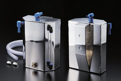 Cusco Oil Catch Tank 2L Carrosser - 00A 010 A User 1