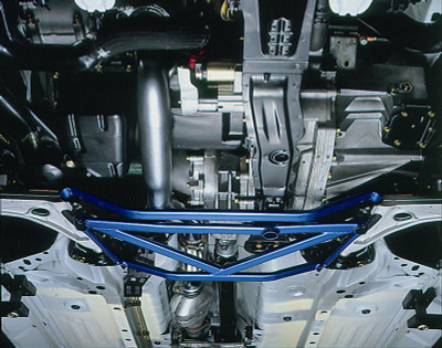 Cusco Lower Bar Type I Front CP9A - 561 475 A Photo - Primary