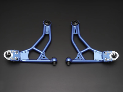 Cusco 13-15 Subaru BRZ Adjustable Front Lower Control Arms - 965 462 A User 1