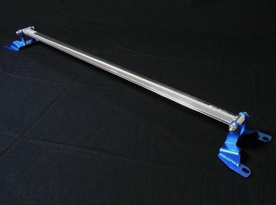 Cusco Strut Bar OS Rear Subaru BRZ / Toyota 86 - 965 541 A Photo - Primary