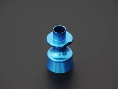 Cusco Reverse Lockout Lever Aluminum FRS / BRZ / 86 - 965 730 F User 1