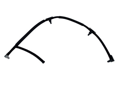 Exergy 04.5-10 Chevy Duramax LLY/LBZ/LMM Leak Rail Assembly (Driver Side) - E05 10011 User 1