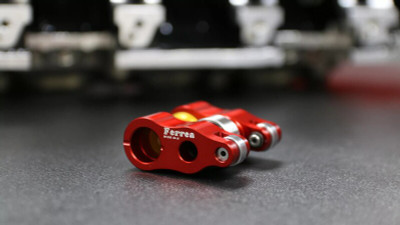 Ferrea Toyota Lotus 2ZZGE Roller Rocker Arms - Set of 8 - RR1005 User 1