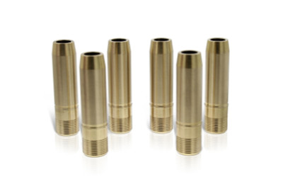 Ferrea Infiniti V6 3.0L Copper-Bronze STD Exhaust Valve Guide - Single - VG1109-1 User 1