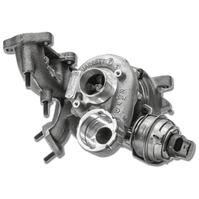 Garrett GT1749V VW 1.9L TDI Upgrade (BEW Engine) VNT Turbo Kit - 778445-5002S User 1