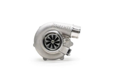 Garrett G25-660 Super Core - Standard Rotation - 858161-5003S User 1