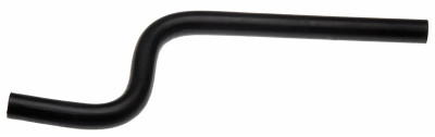 Gates 90-93 Honda Accord / 91-94 Nissan 240SX / 85-95 Toyota MR2 Small ID Coolant Hose - 18774 Photo - Primary