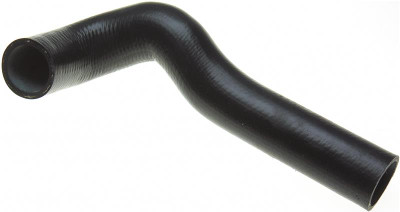 Gates 94-99 BMW M3 15.3in Centerline Length 1.61in ID Molded Coolant Hose - 22440 Photo - Primary