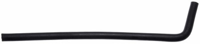 Gates 04-12 Saab 9-3 2.0L 90 Deg Molded Heater Hose - 1/2in / 4in / 18in - 28462 Photo - Primary