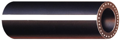 Gates Safety Stripe Straight Heater Hose 3/4in x 6 ft. 50 PSI - 28492 Photo - Primary