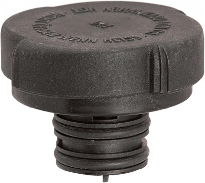 Gates 87-92 BMW 325I Threaded Coolant Bottle Radiator Cap - 20 psi - 31331 Photo - Primary
