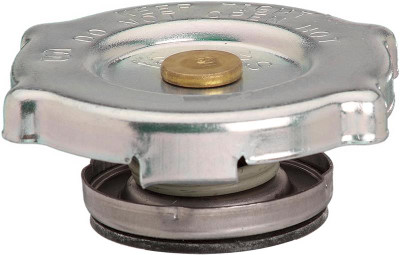 Gates 67-76 Chevrolet Camaro OE Type Radiator Cap - 16 psi - 31528 Photo - Primary