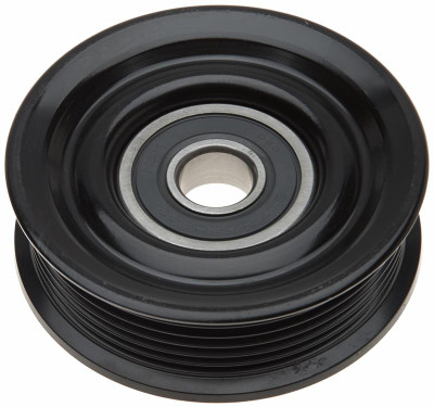 Gates 02-13 Ford Expedition / 04-10 Explorer DriveAlign Idler Pulley - 36157 Photo - Primary