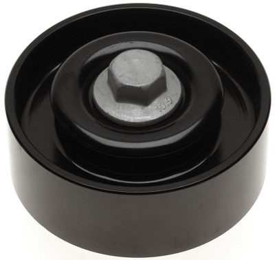 Gates 10-13 Chevrolet Camaro / 05-13 Corvette Base DriveAlign Idler Pulley - 36348 Photo - Primary