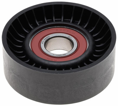 Gates 03-10 Honda Accord EX / 04-12 Acura TL Base DriveAlign Idler Pulley - 38018 Photo - Primary