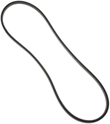 Gates 92-88 Ford F Series Pickup V8 7.3L Diesel Fan & Alt. Special Belts - 5726 Photo - Primary