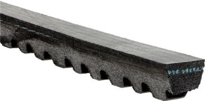 Gates 86-80 Chevrolet C & K Series Pickup V8 5.0L Fan & P.S. V-Belts - 7435 Photo - Primary