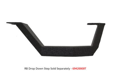 Go Rhino 19-20 Chevy 1500 RB10 Complete Kit w/RB10 + Brkts - 63404887T Photo - Primary