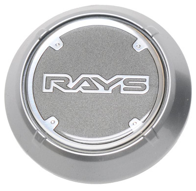 Gram Lights WR Center Cap (Black) - WCGLWRBC Photo - Primary