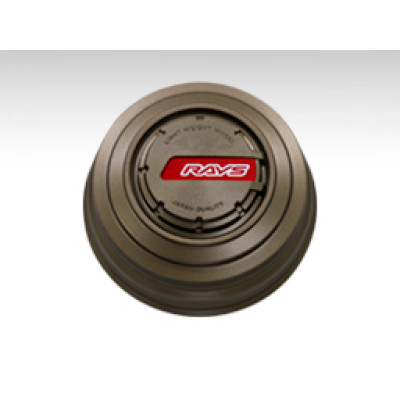 Gram Lights LPS Center Cap (Bronze) - WCRAYSLPSA User 1