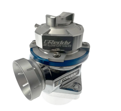 GReddy Type FV2 Universal BOV - Floating Design - 11501666 User 1