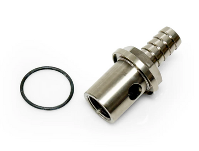 GReddy Oil Cooler Center Bolt Type F M20xP1.5 - 12401151 User 1