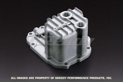 Greddy RB26 Front Diff Cover - 14520402 Photo - Primary