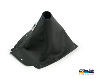 GReddy 99-02 Nissan Skyline BNR34 Genuine Leather Brake Boot - 16520752 User 1