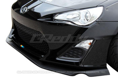 GReddy X Rocket Bunny Front Lip Spoiler - 17010211 Photo - Primary